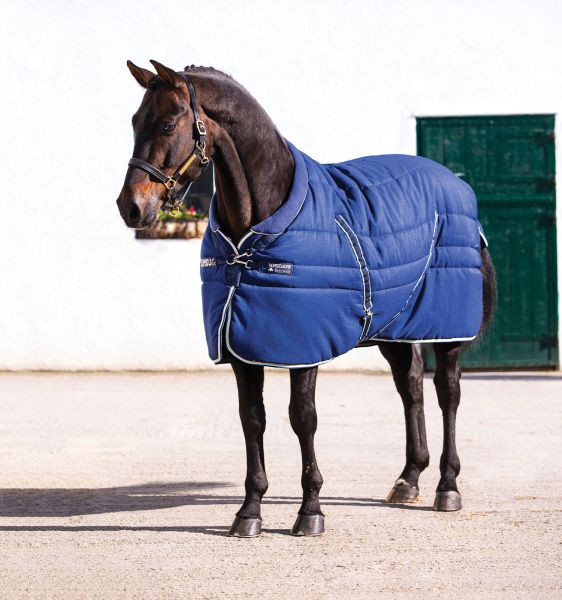 Horseware Rambo Cozy Stable Heavy 400g, talliloimi